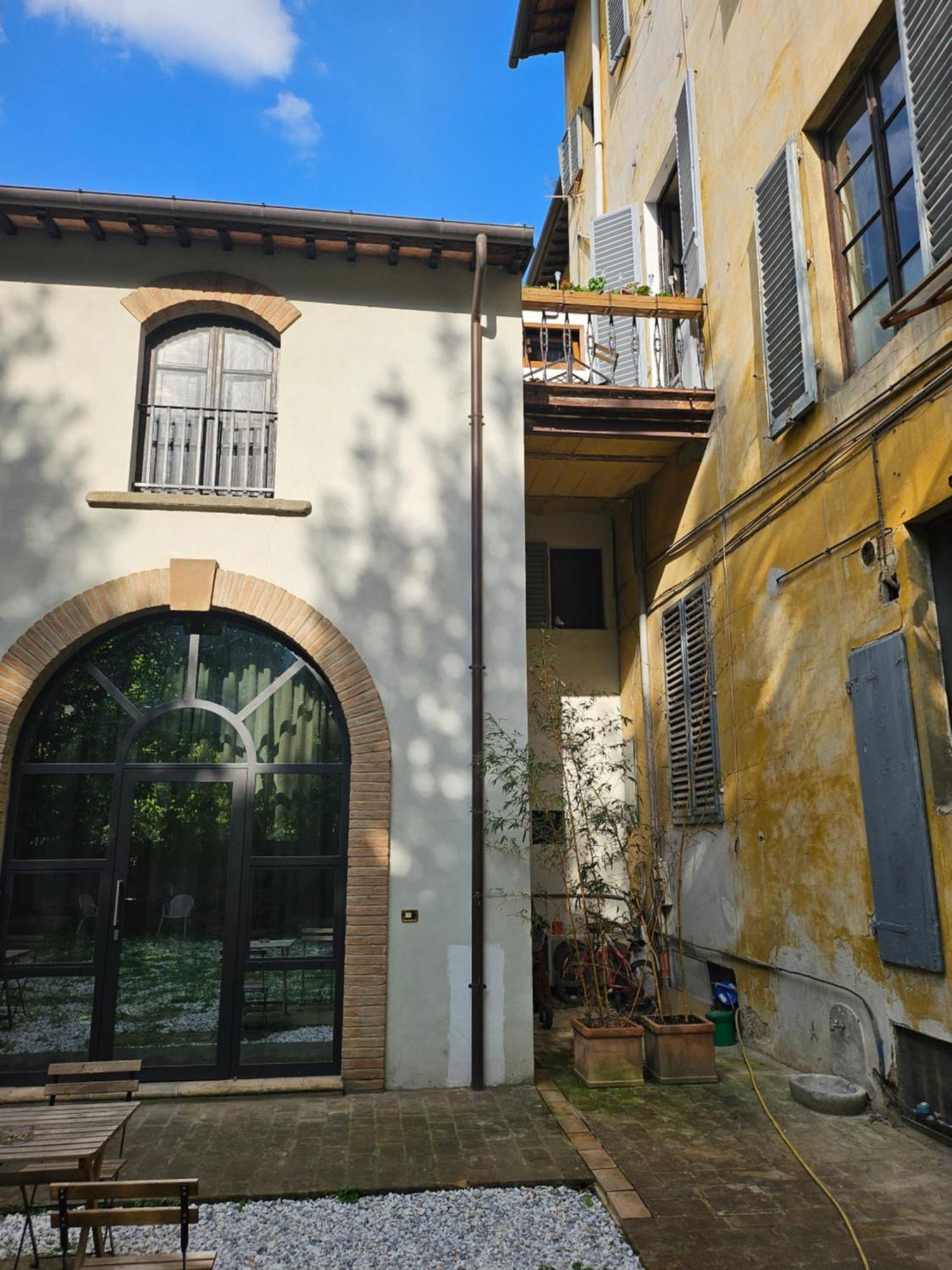 Scuderie Il Magnifico Διαμέρισμα Φλωρεντία Εξωτερικό φωτογραφία